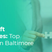 Learn about the top companies in Baltimore offering matching gift programs.