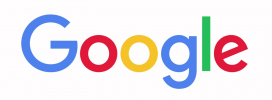 This image of the Google logo highlights the impact of CSR on the company’s reputation and success.