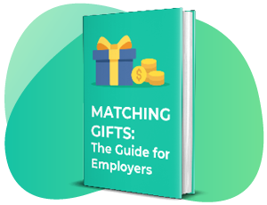 Learn how to successfully implement a corporate matching gift program!