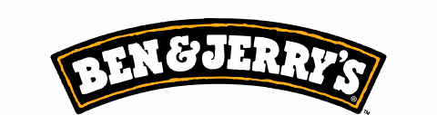 This image of the Ben & Jerry’s logo highlights the impact of CSR initiatives on the company’s success.