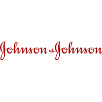 Johnson & Johnson is a top matching gift company.