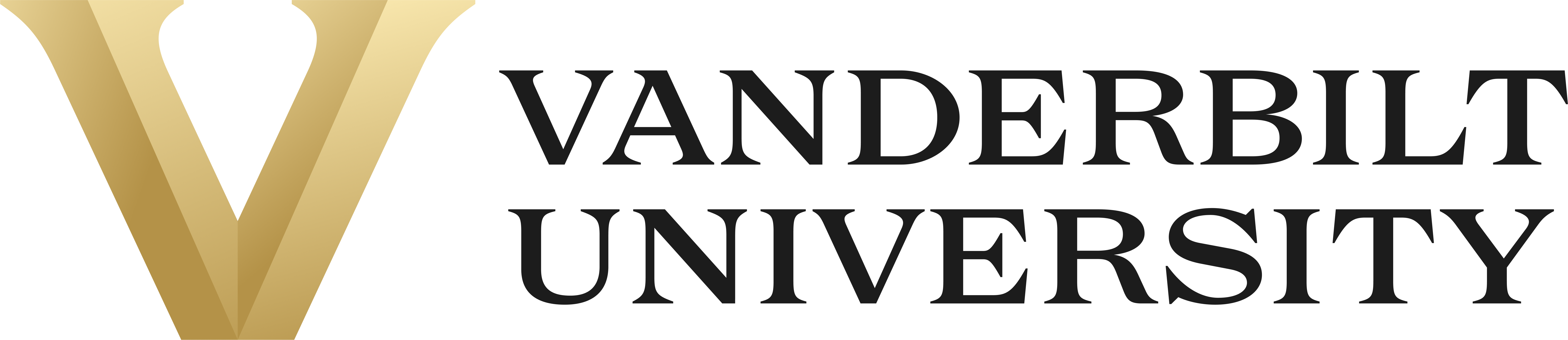 Vanderbilt University logo
